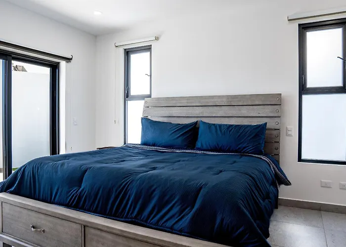Bliss By Lumina Villa *