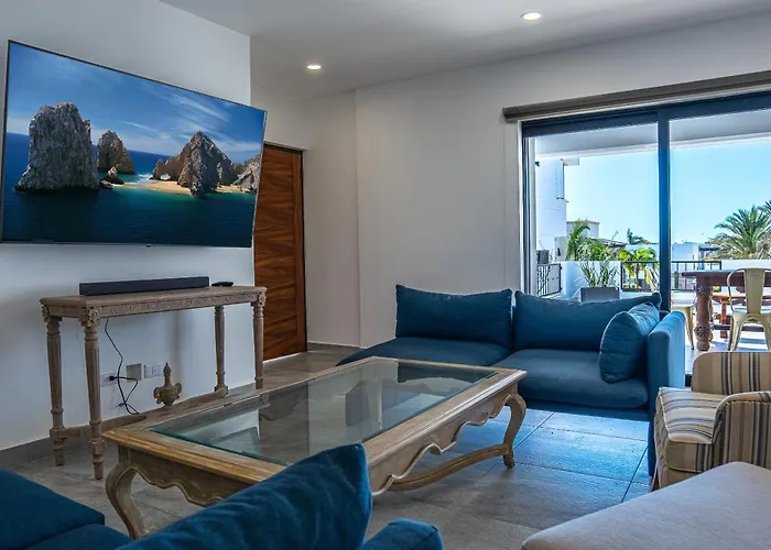 Bliss By Lumina Cabo San Lucas
