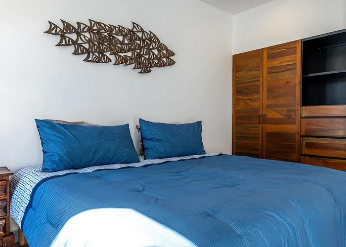 Bliss By Lumina * Cabo San Lucas