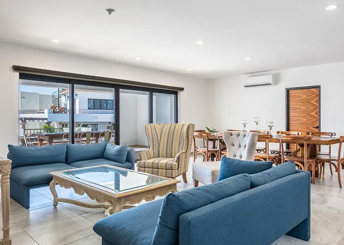 Villa Bliss By Lumina