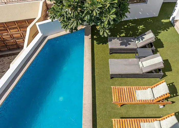 Bliss By Lumina * Cabo San Lucas