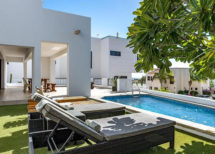 Bliss By Lumina Villa Cabo San Lucas