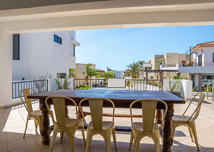 Bliss By Lumina Cabo San Lucas