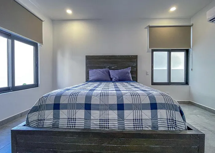 Bliss By Lumina Villa
