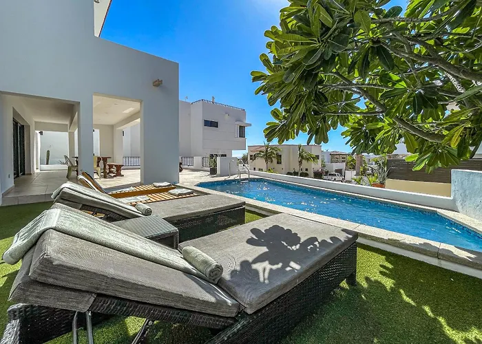Bliss By Lumina Villa *