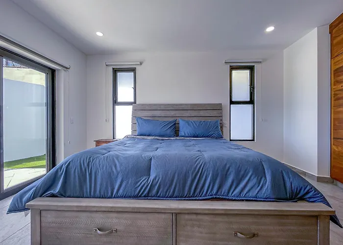 Bliss By Lumina Villa *
