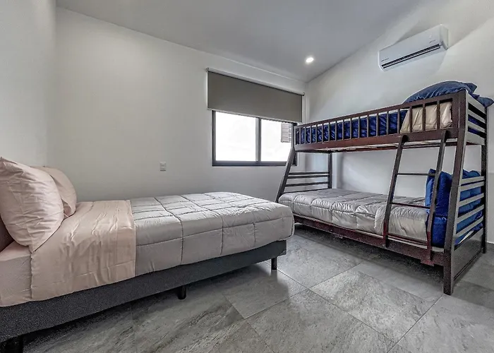 Bliss By Lumina Villa