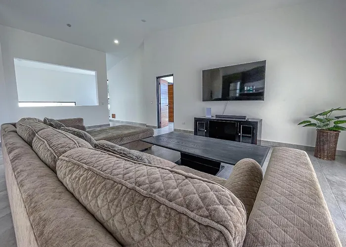 Bliss By Lumina Villa