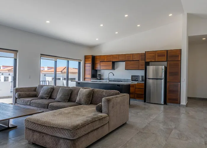 Bliss By Lumina Villa