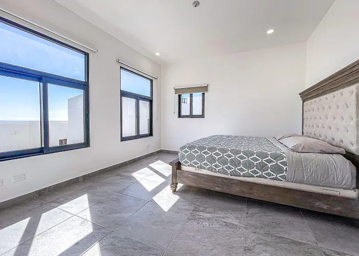 Bliss By Lumina Villa